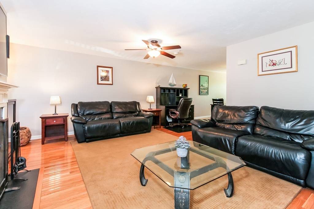 Whitman, MA 02382,501 Auburn Street #104