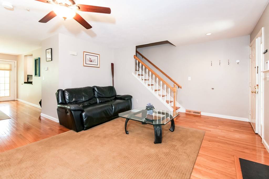 Whitman, MA 02382,501 Auburn Street #104