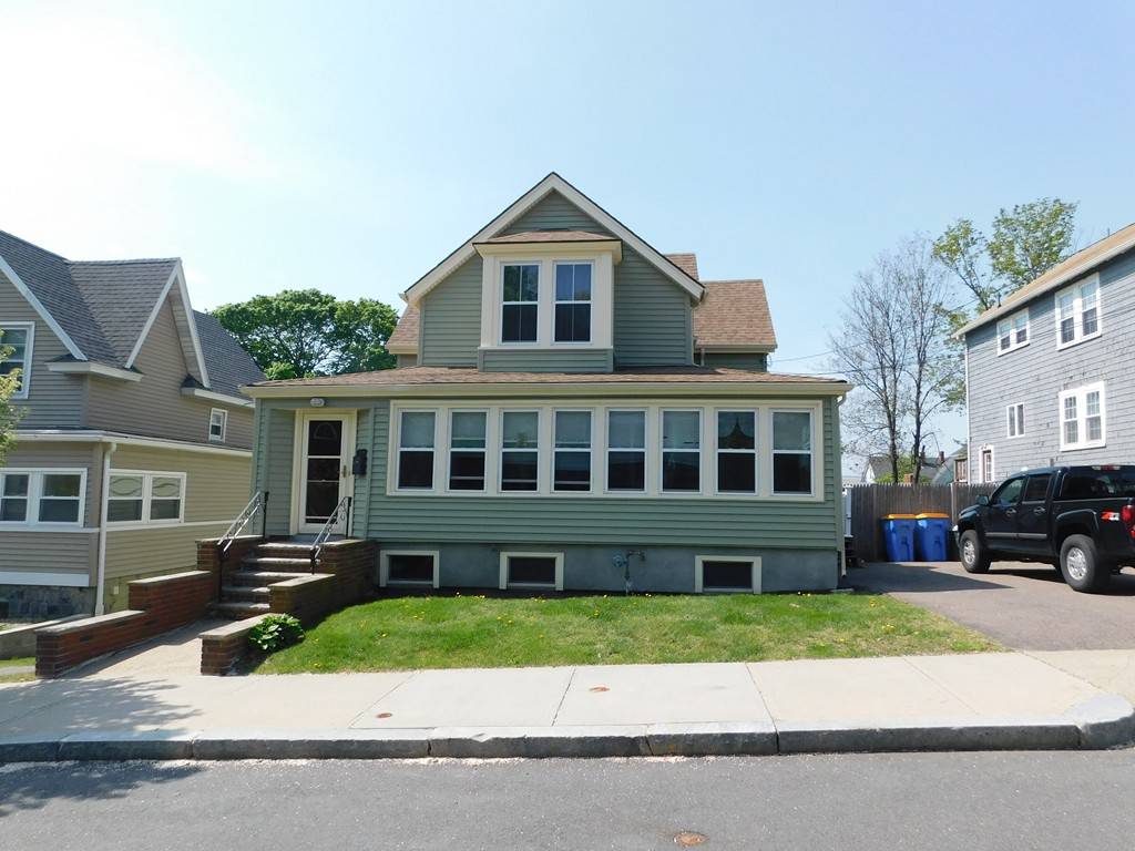 Winthrop, MA 02152,93 Locust Street