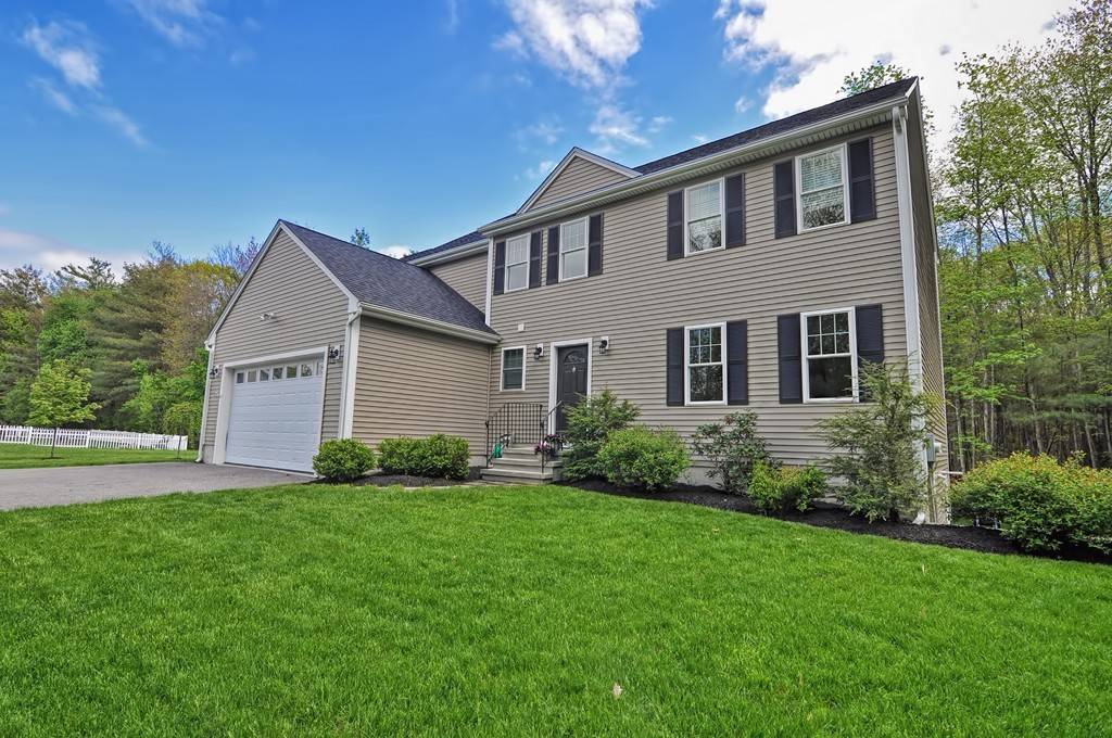 Franklin, MA 02038,711 Lincoln St