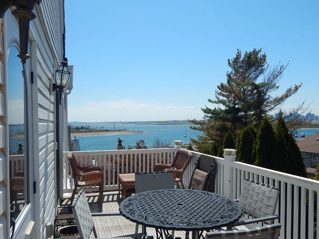 Winthrop, MA 02152,90 Terrace Ave #2