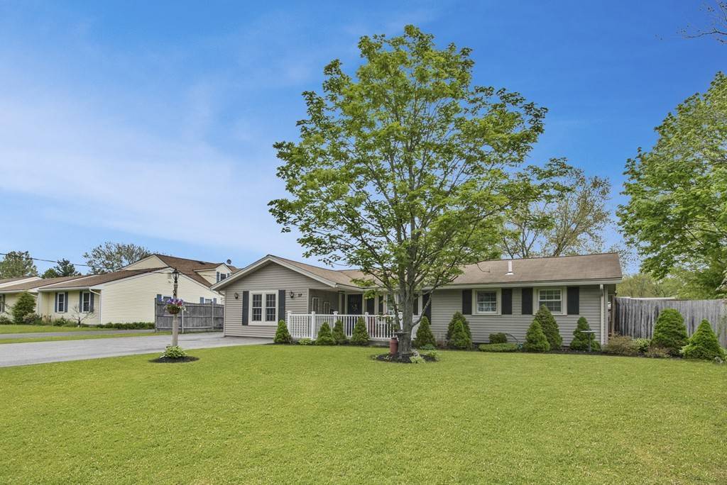 Danvers, MA 01923,37 Sherwood Ave