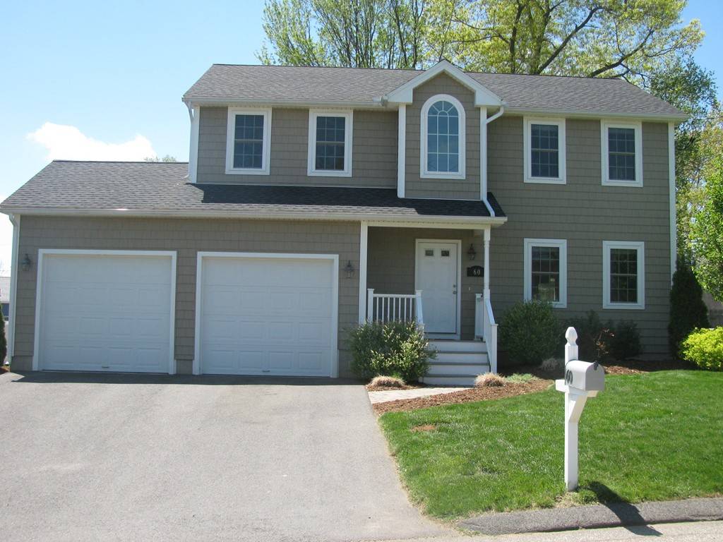 East Longmeadow, MA 01028,60 Highlandview Ave