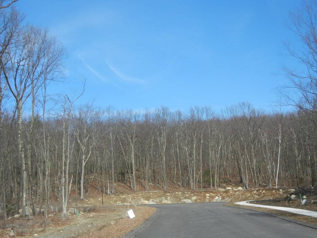 Ludlow, MA 01056,Lot 6 Sunset Ridge Estates