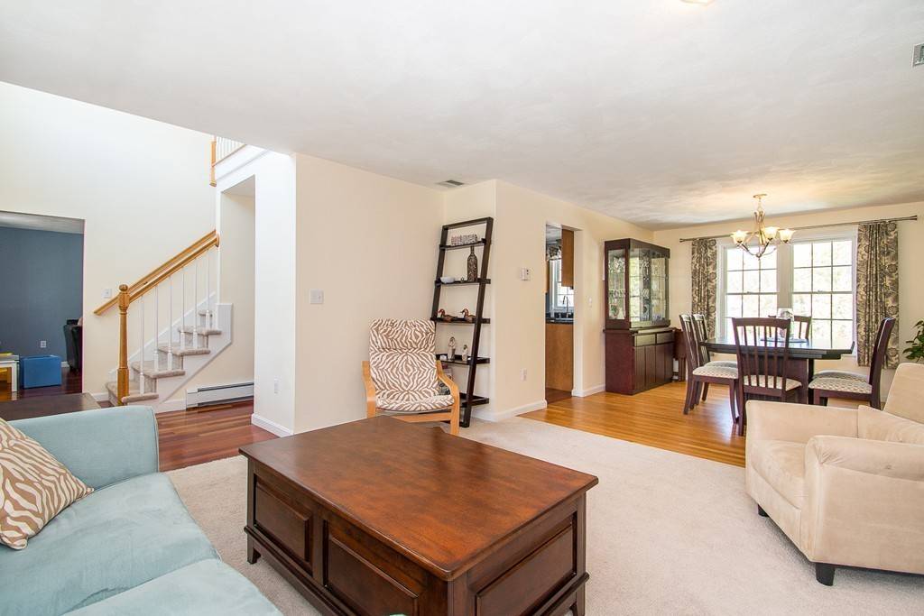 Attleboro, MA 02703,5 Christopher Drive