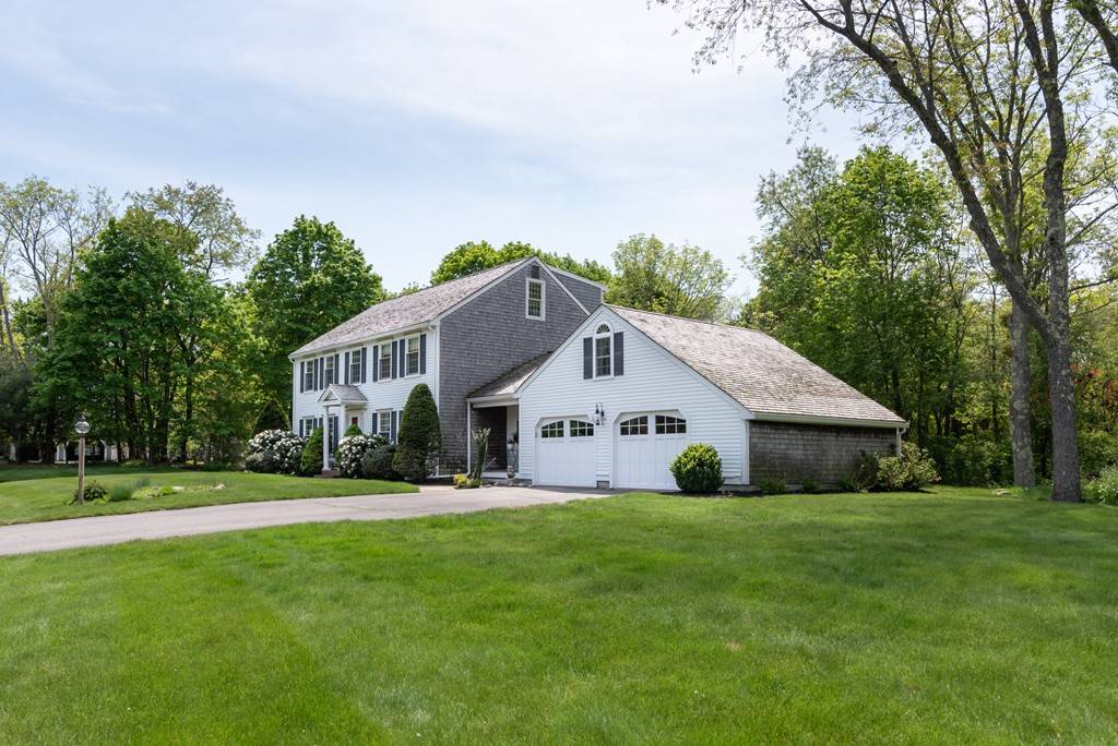 Scituate, MA 02066,6 Briar Meadow Cir