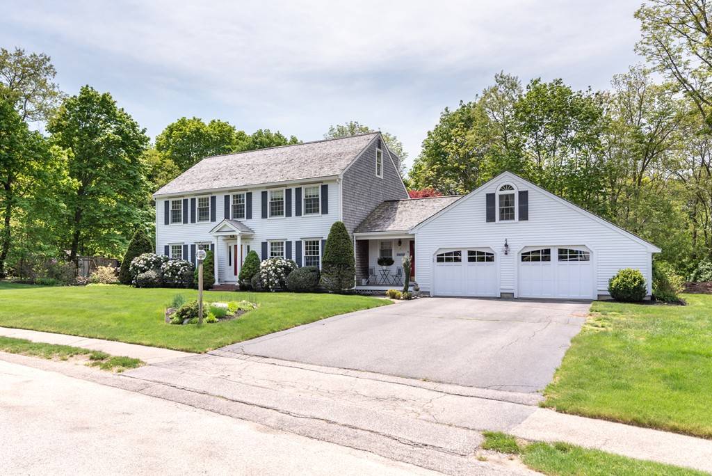 Scituate, MA 02066,6 Briar Meadow Cir