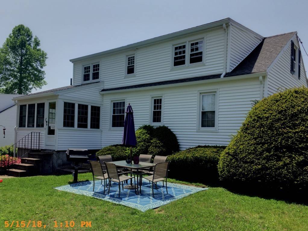 East Longmeadow, MA 01028,53 Edmund St