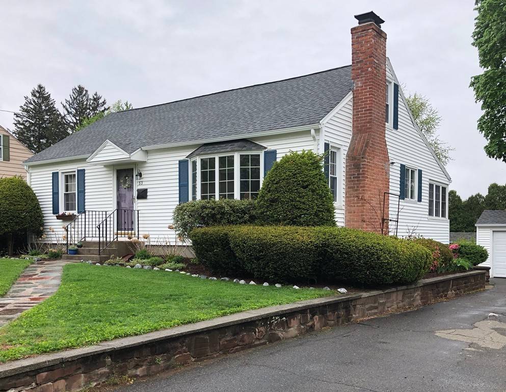 East Longmeadow, MA 01028,53 Edmund St