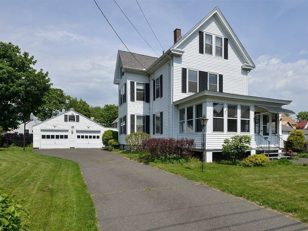 Westfield, MA 01085,12 Fowler Street