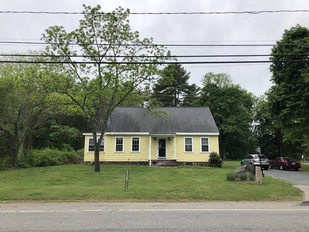 Walpole, MA 02081,337 Fisher St