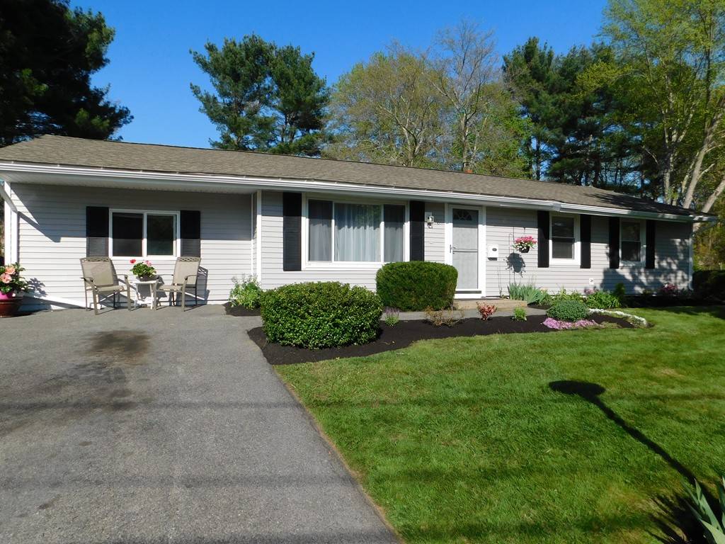 Swansea, MA 02777,58 Glenwood Dr