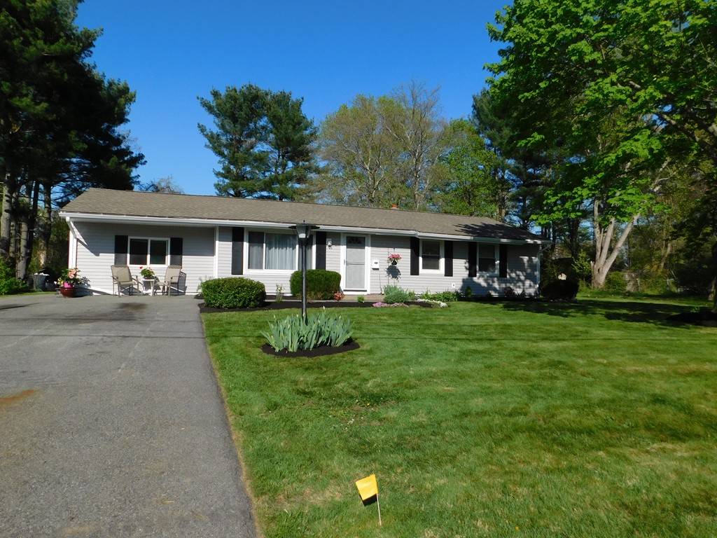 Swansea, MA 02777,58 Glenwood Dr