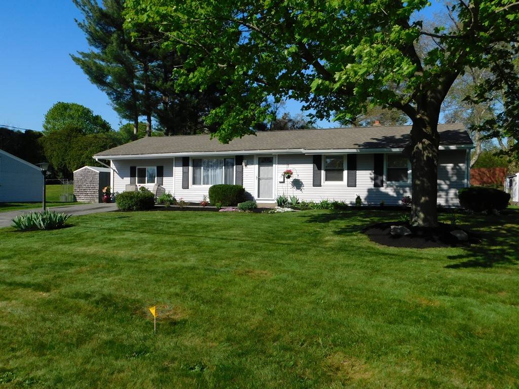 Swansea, MA 02777,58 Glenwood Dr