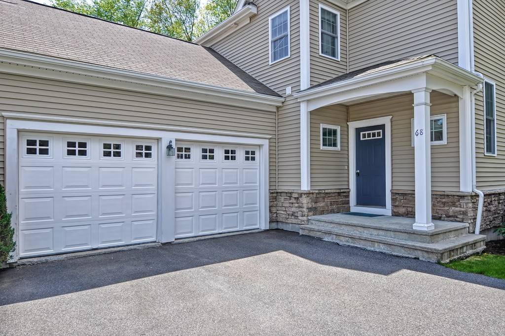 Raynham, MA 02767,68 Sunflower Drive #68