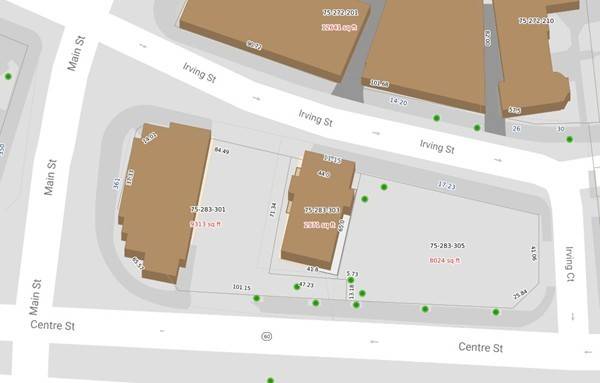 Malden, MA 02148,11-15 Irving St