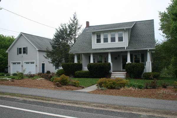 Walpole, MA 02081,1721 Washington Street