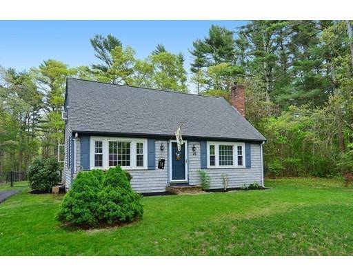 Plympton, MA 02367,45 Upland