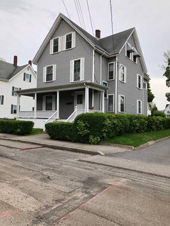 Taunton, MA 02780,10 Bradford Street