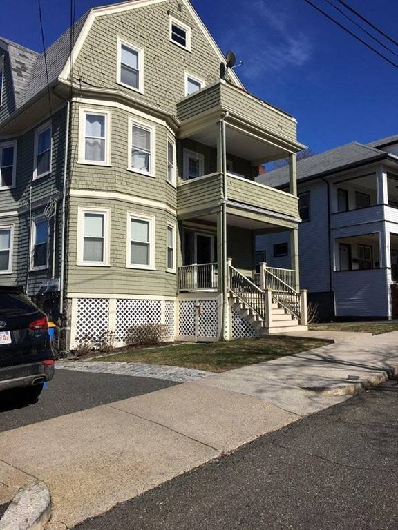 Winthrop, MA 02152,173 Grovers Avenue #2