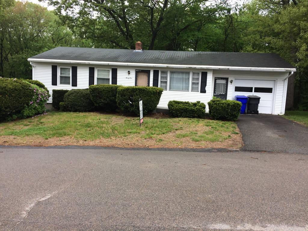 West Warwick, RI 02893,31 Pepin St