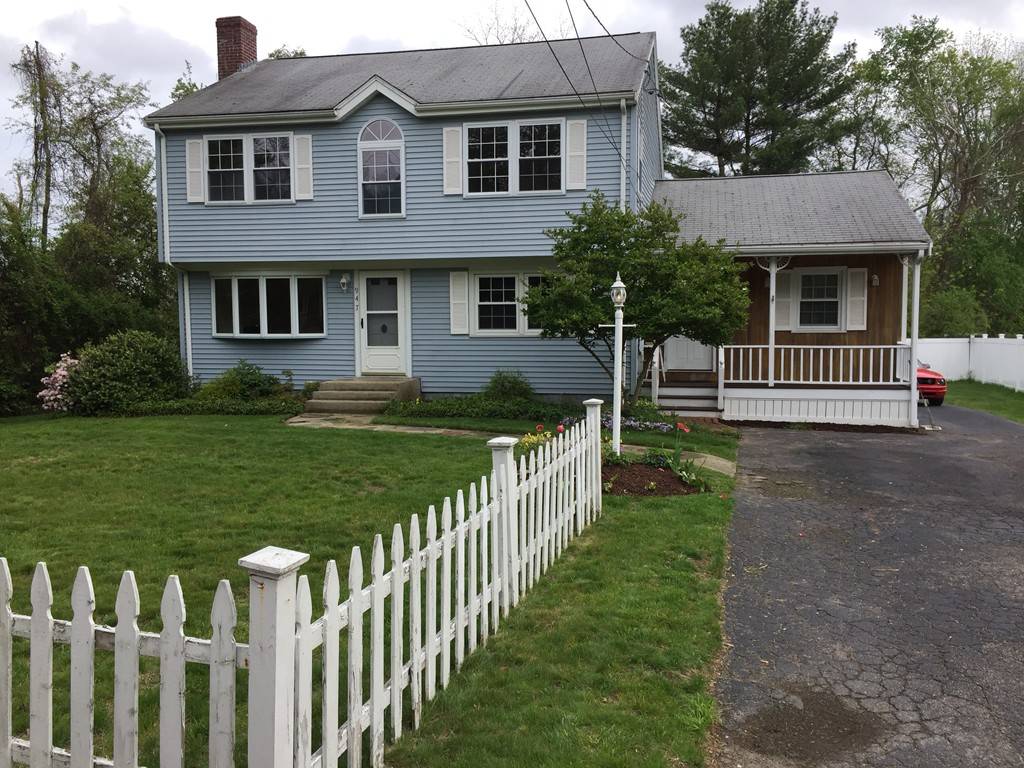 East Bridgewater, MA 02333,947 Central St