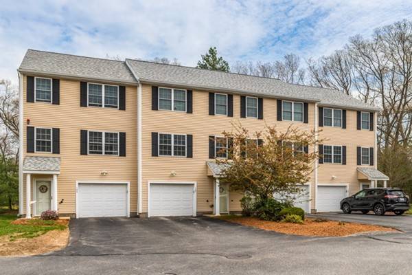 Billerica, MA 01821,81 Salem Road #104