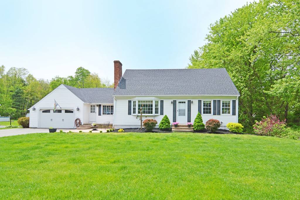 East Longmeadow, MA 01028,16 Brookhaven Drive