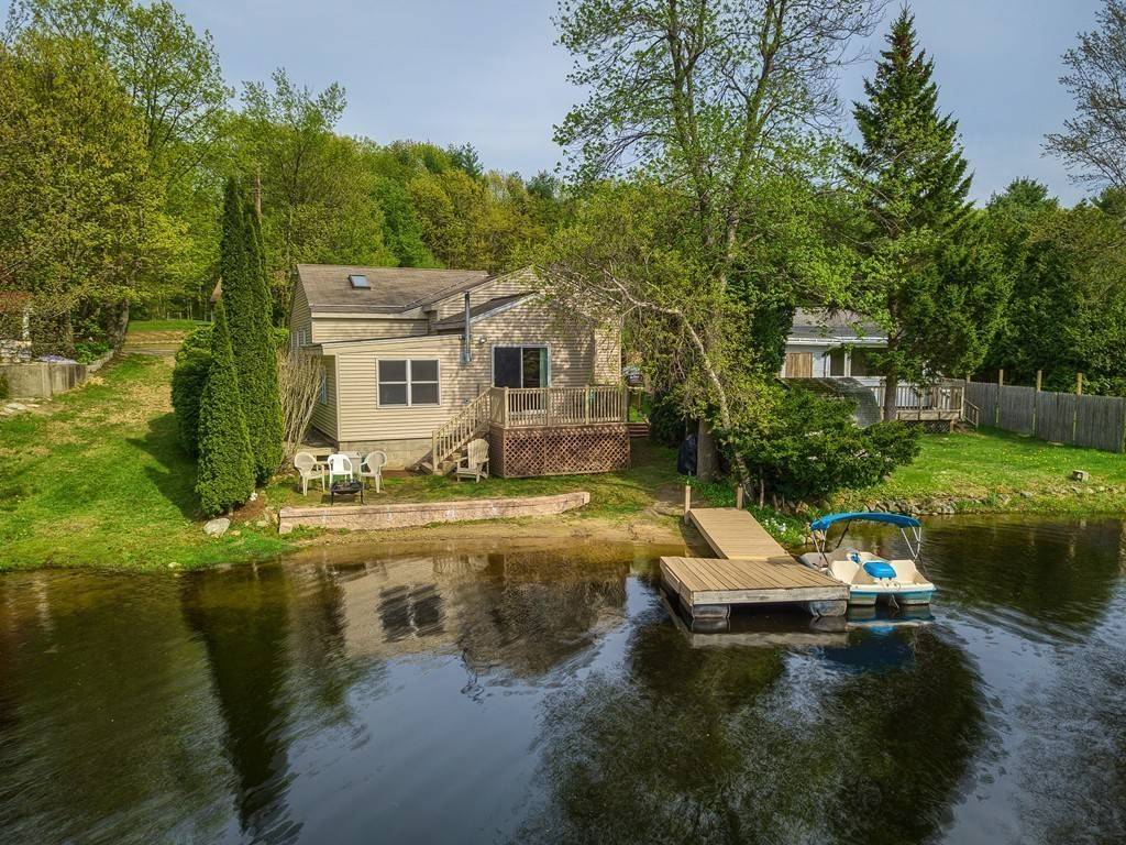 Westminster, MA 01473,57 Lake Drive, East