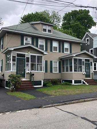 Lowell, MA 01851,64 Stevens Street