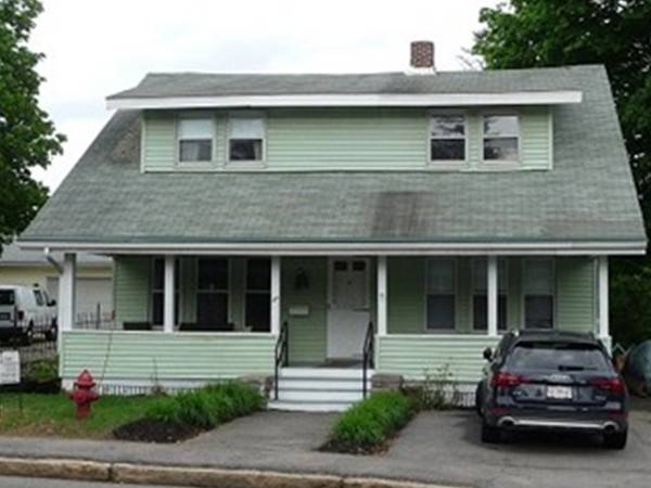 Methuen, MA 01844,164 Lowell Street