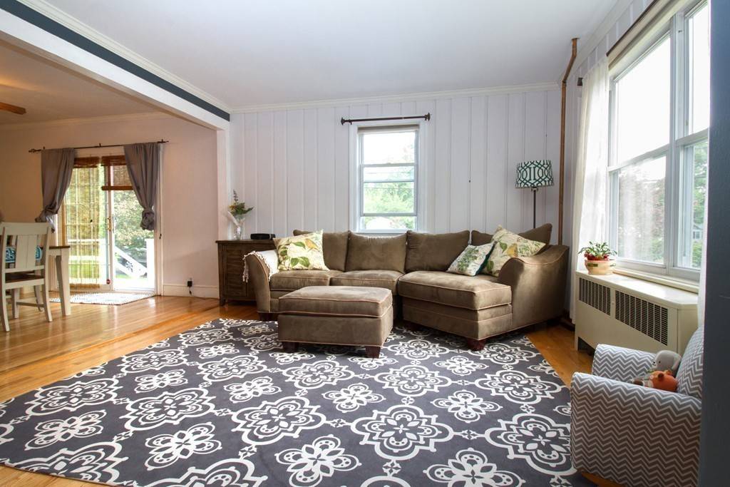 North Attleboro, MA 02760,200 Smith St