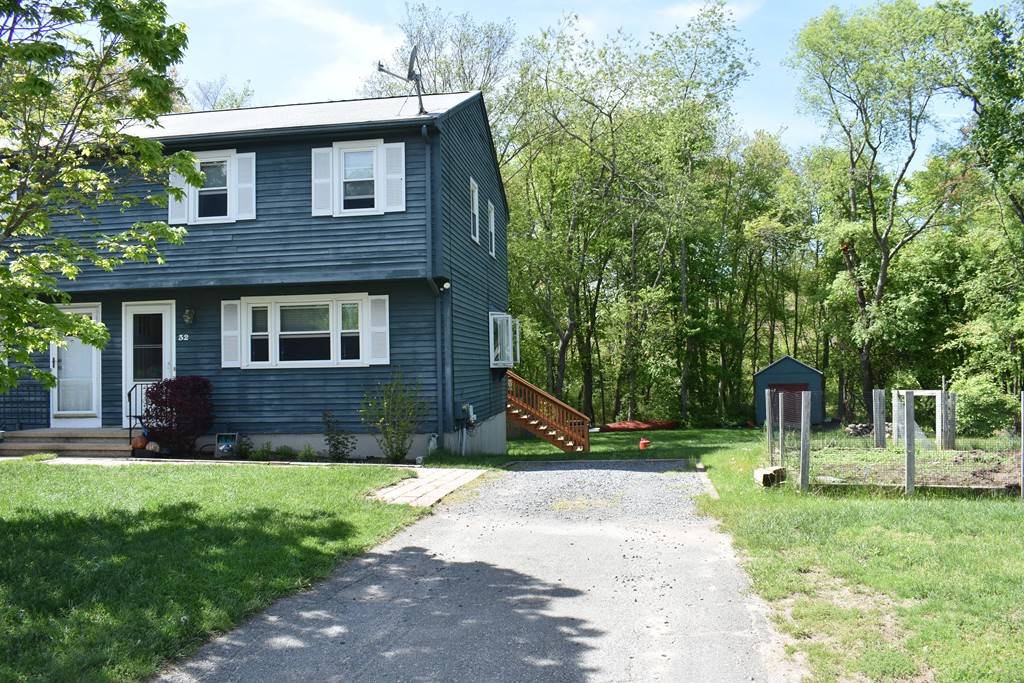 Bridgewater, MA 02324,32 Palmieri Circle #32