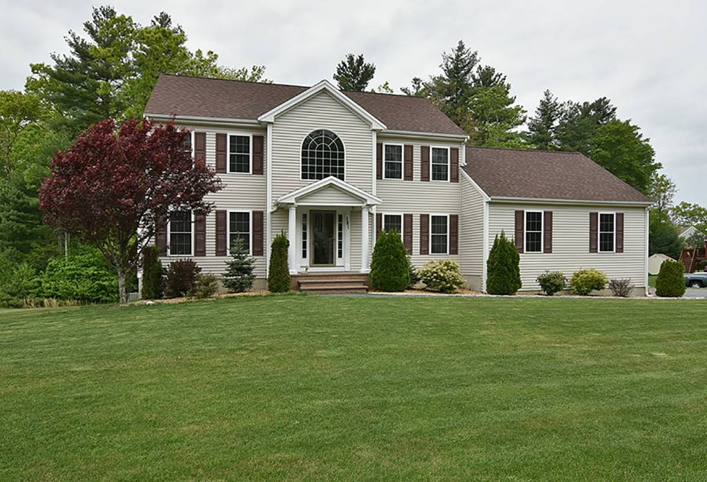 Taunton, MA 02780,181 Craven Ct