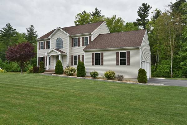 Taunton, MA 02780,181 Craven Ct