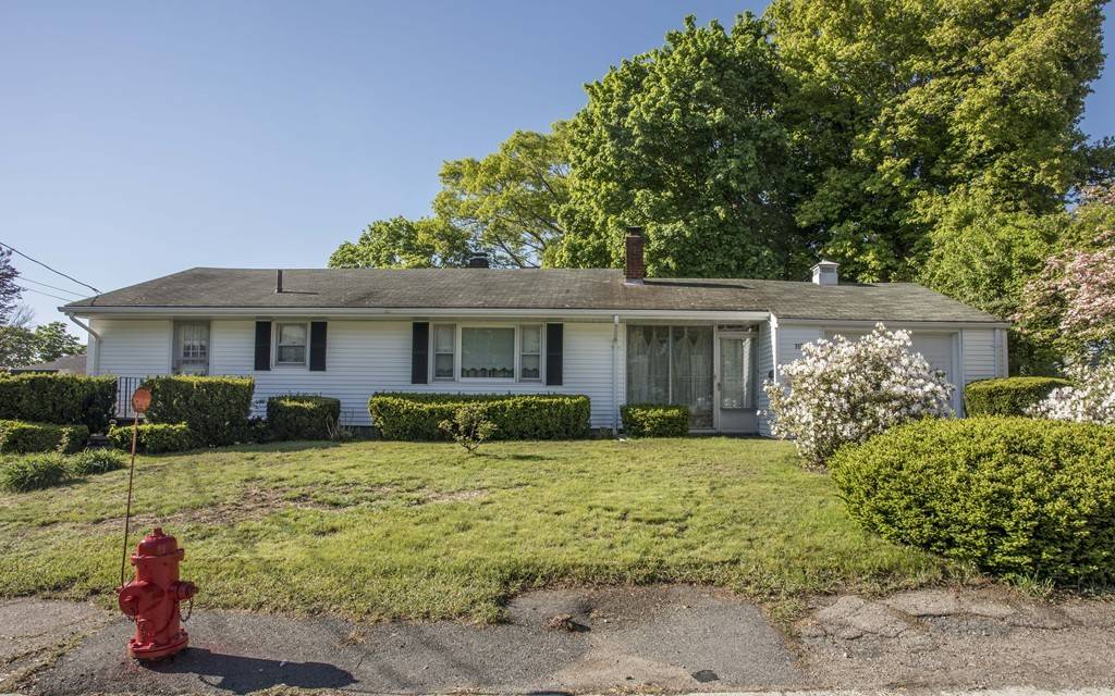 Taunton, MA 02780,10 White St