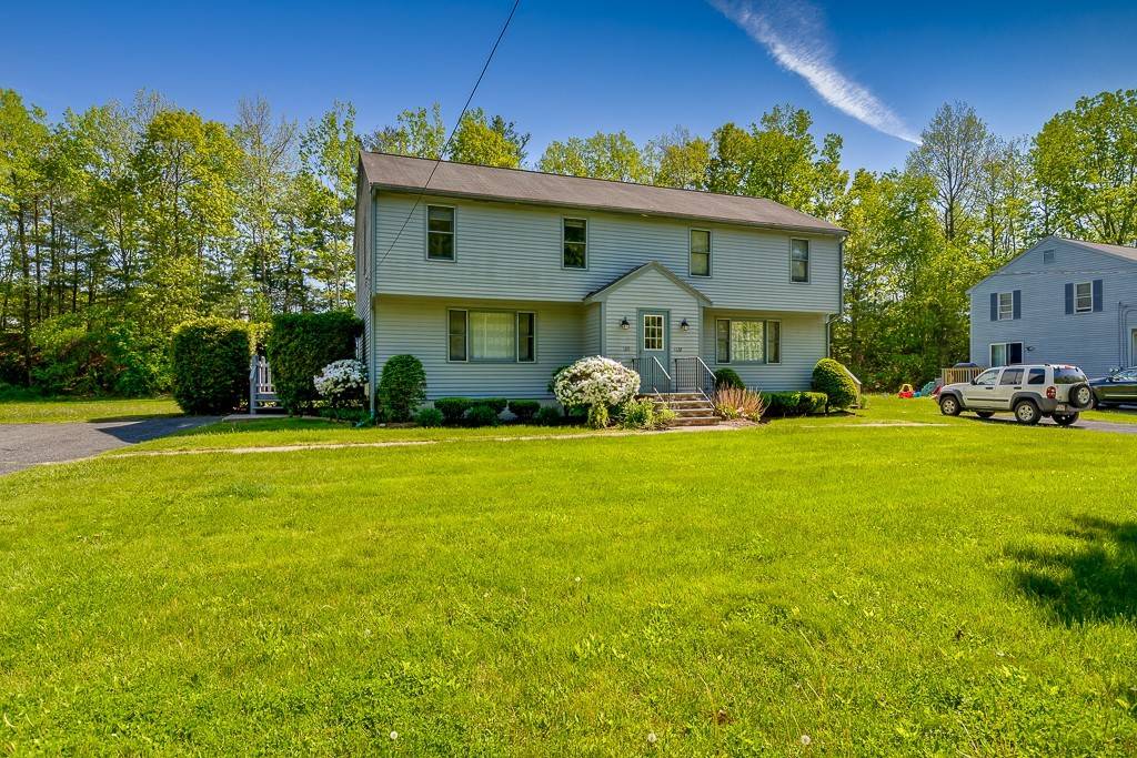 Northborough, MA 01532,130 Ridge Road #130