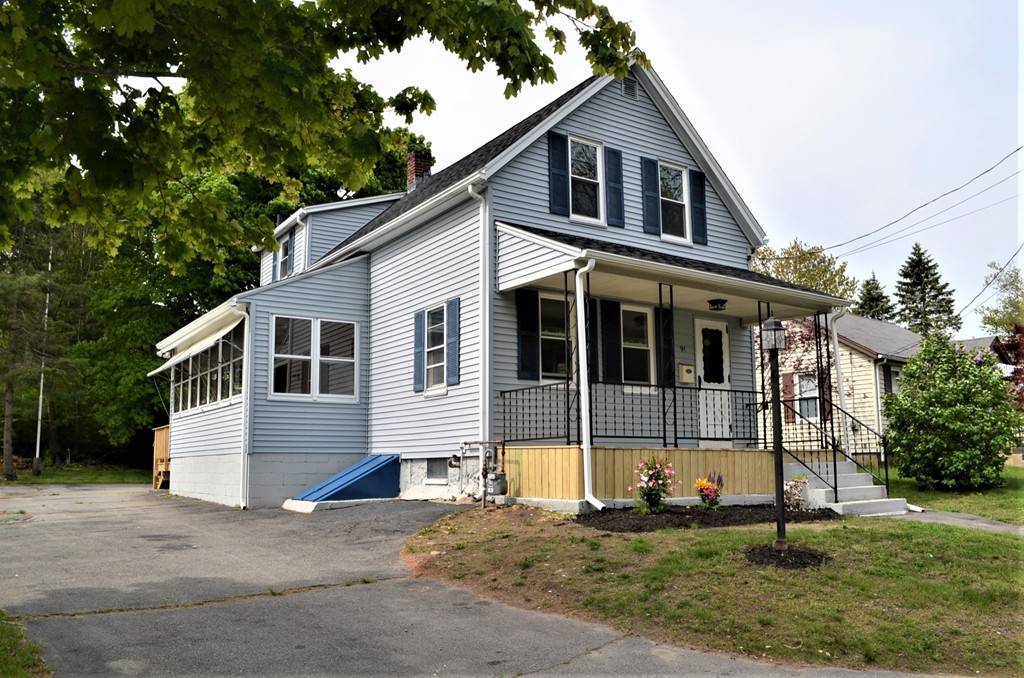 Taunton, MA 02780,94 Briggs Street