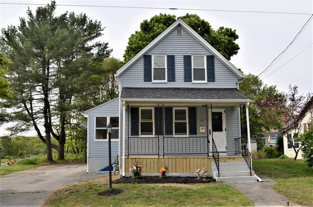 Taunton, MA 02780,94 Briggs Street