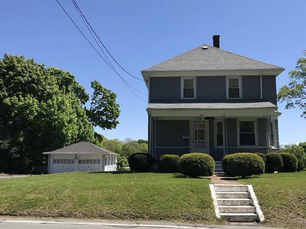 Swansea, MA 02777,128 Gardners Neck Rd