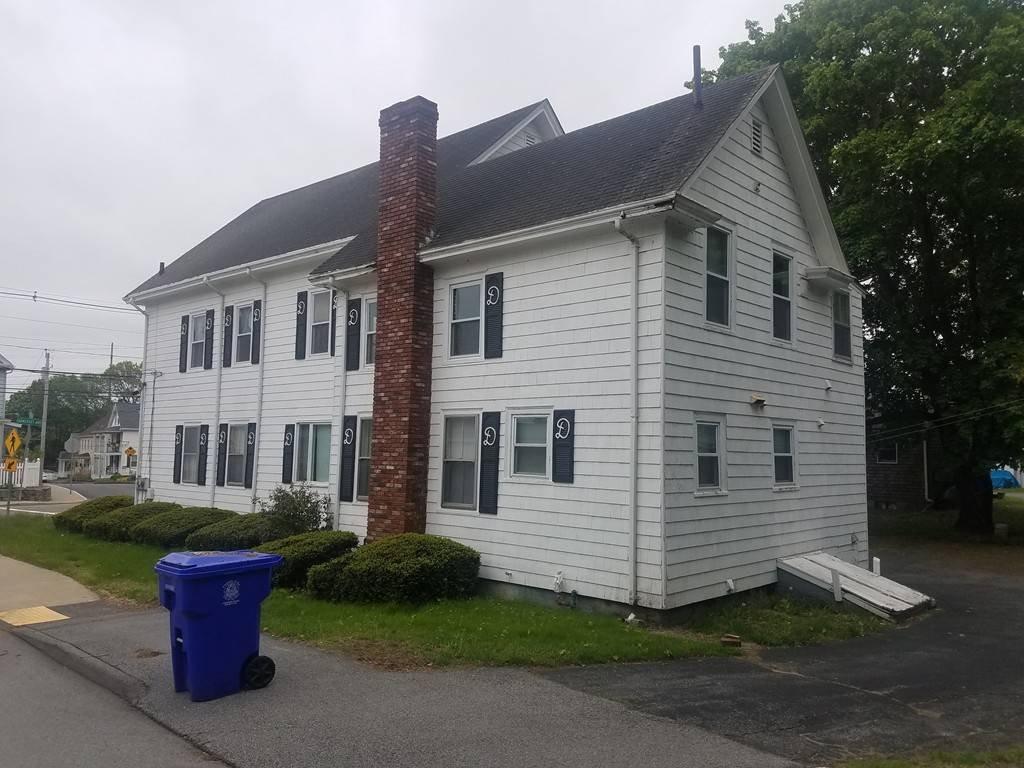 Taunton, MA 02780,485 Somerset Ave