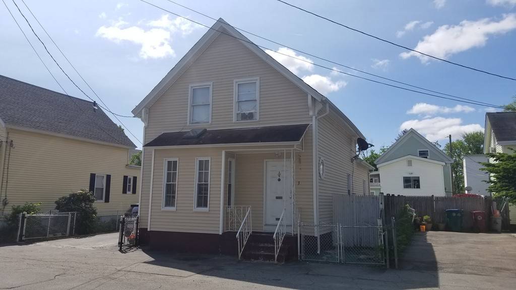 Lowell, MA 01854,3 Ready Ave