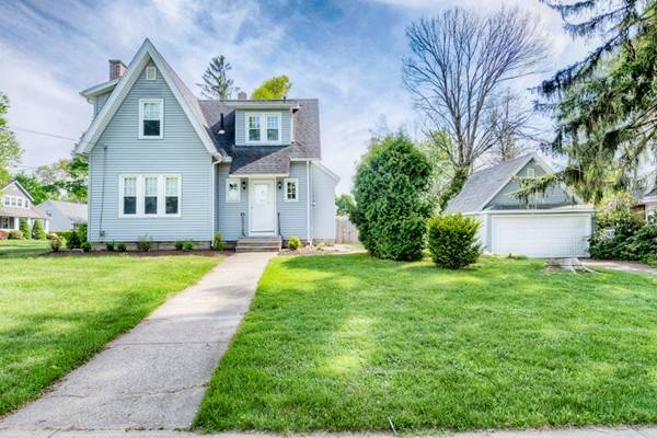 Longmeadow, MA 01106,89 Lincoln Park