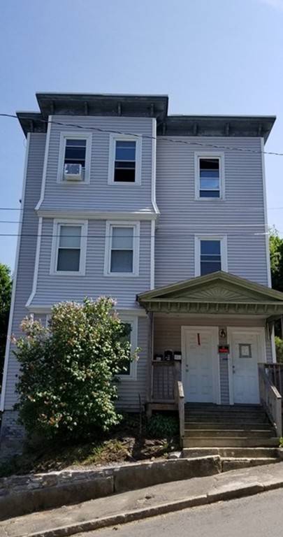 Fitchburg, MA 01420,102 Granite St