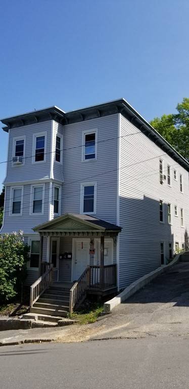 Fitchburg, MA 01420,102 Granite St