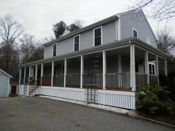 East Bridgewater, MA 02333,157 Plymouth St