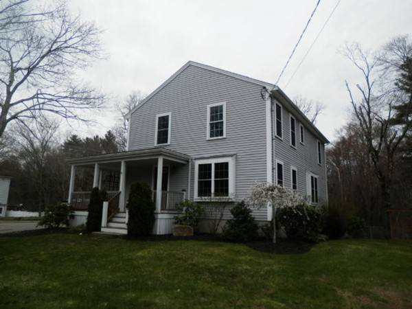 East Bridgewater, MA 02333,157 Plymouth St