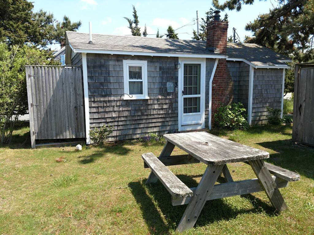 Dennis, MA 02639,94 Old Wharf Rd #3