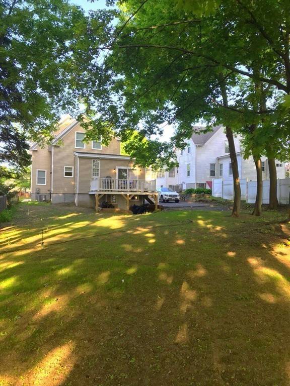 Hudson, MA 01749,42 Lincoln St