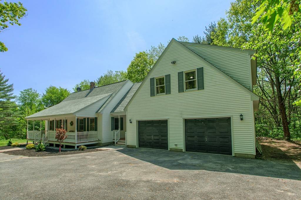 Royalston, MA 01368,11 Frye Hill Rd